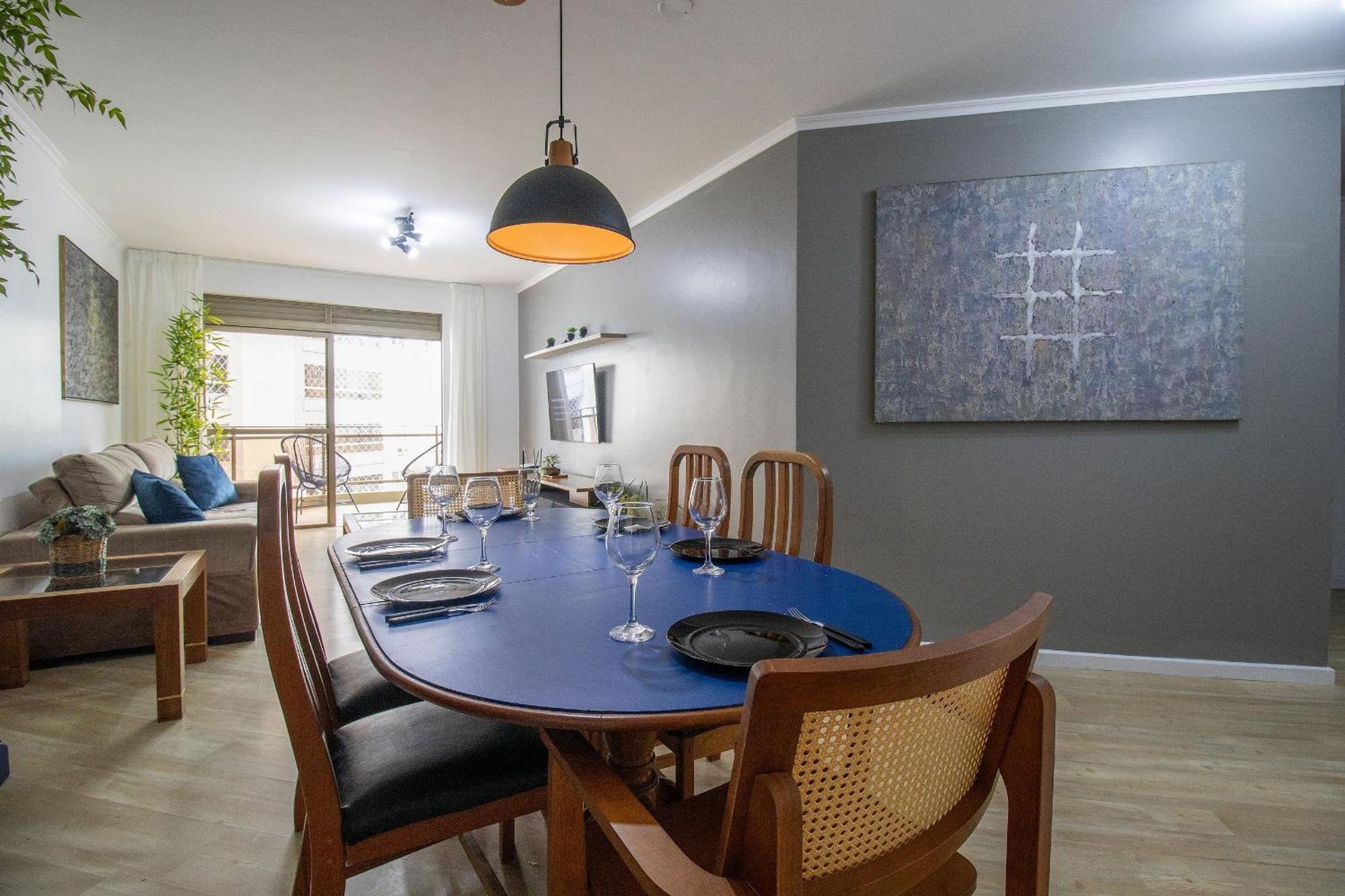Rut23 - Quadra Mar, 4 Dorm, Sacada, Tv's Smart Balneario Camboriu