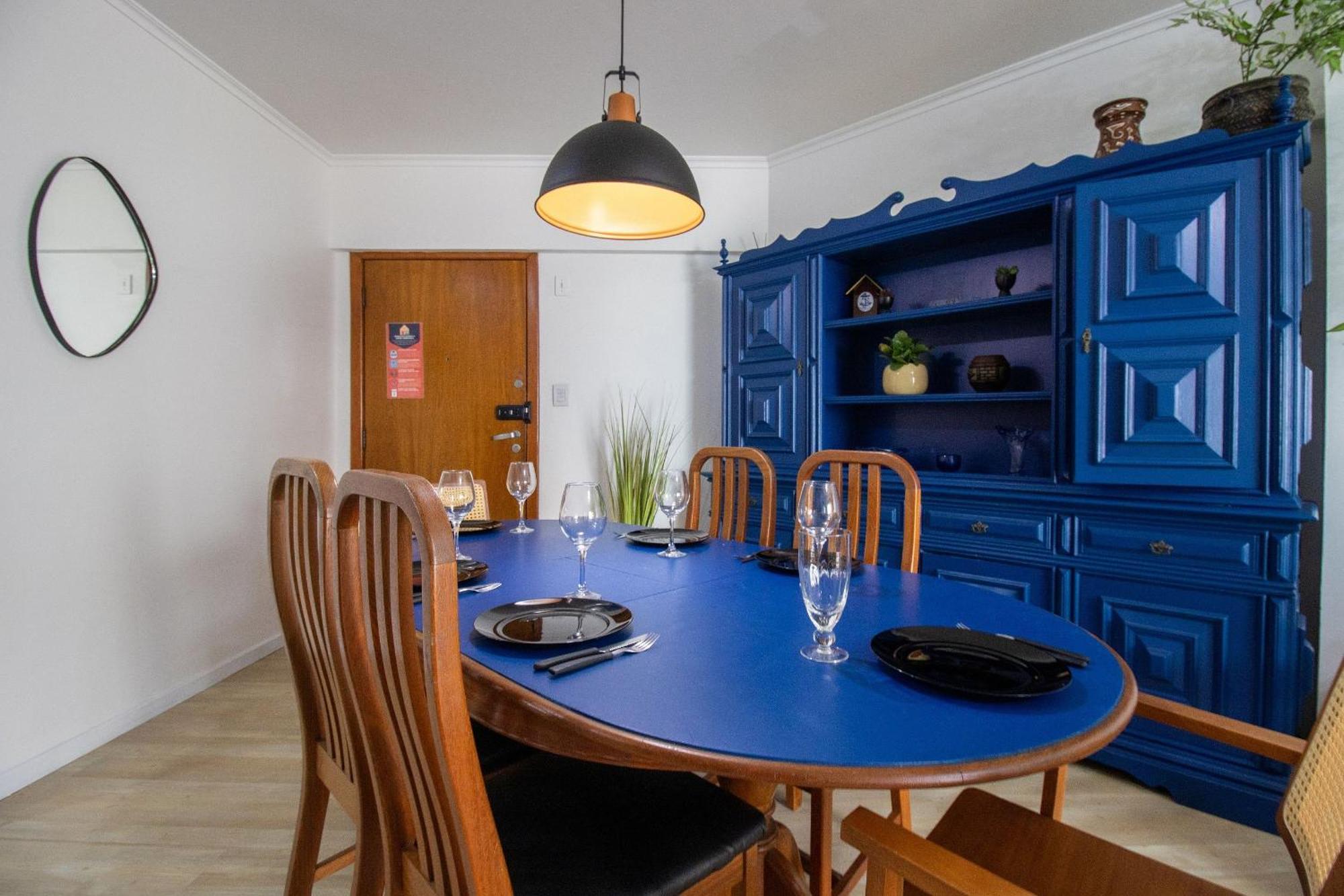 Rut23 - Quadra Mar, 4 Dorm, Sacada, Tv's Smart * Balneario Camboriu