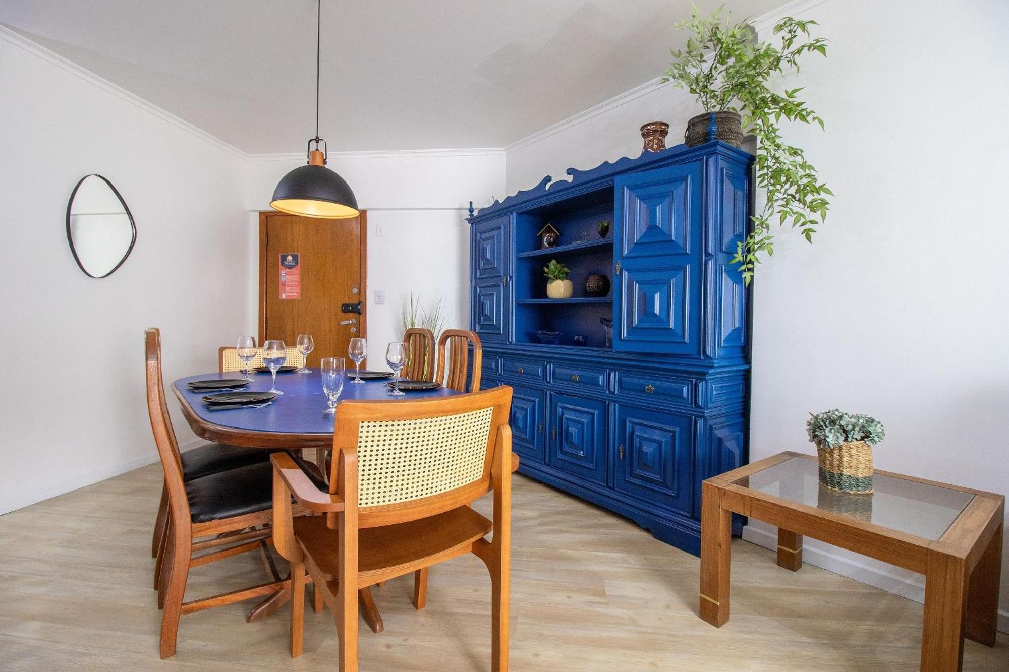 Rut23 - Quadra Mar, 4 Dorm, Sacada, Tv's Smart Apartment Balneario Camboriu