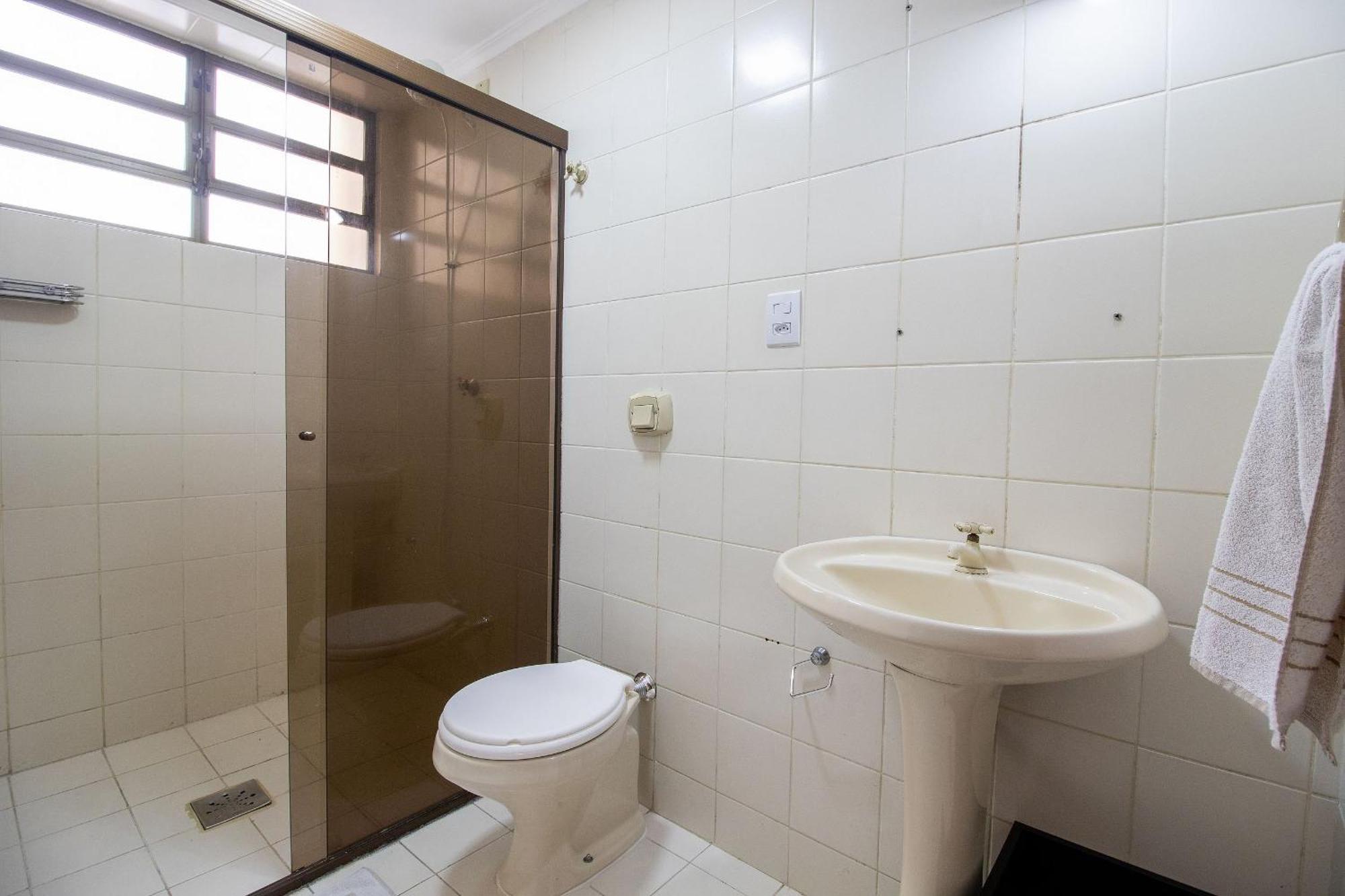 Rut23 - Quadra Mar, 4 Dorm, Sacada, Tv's Smart *
