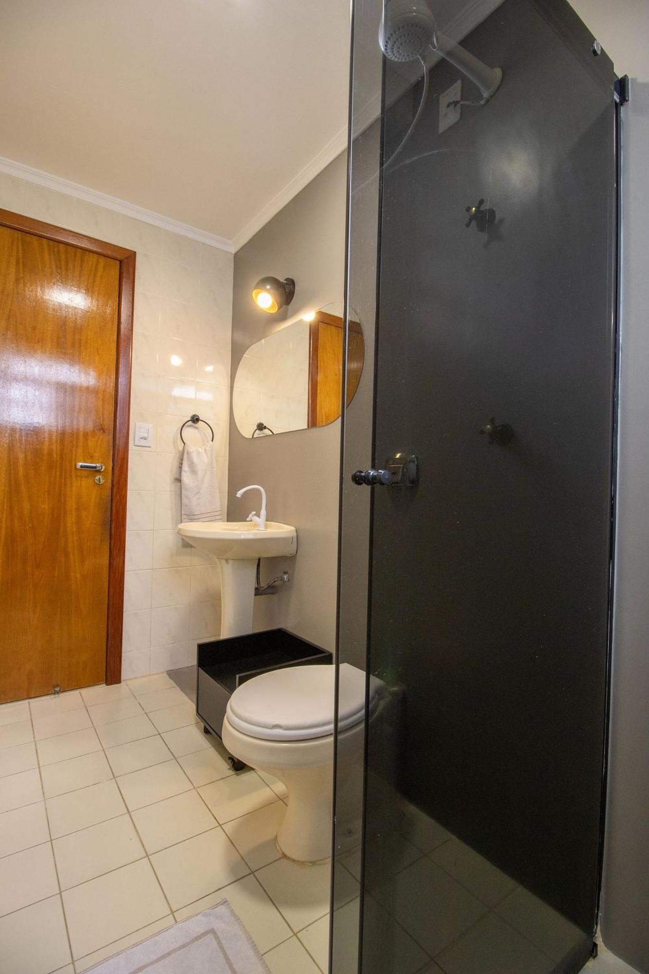Apartment Rut23 - Quadra Mar, 4 Dorm, Sacada, Tv's Smart Balneario Camboriu