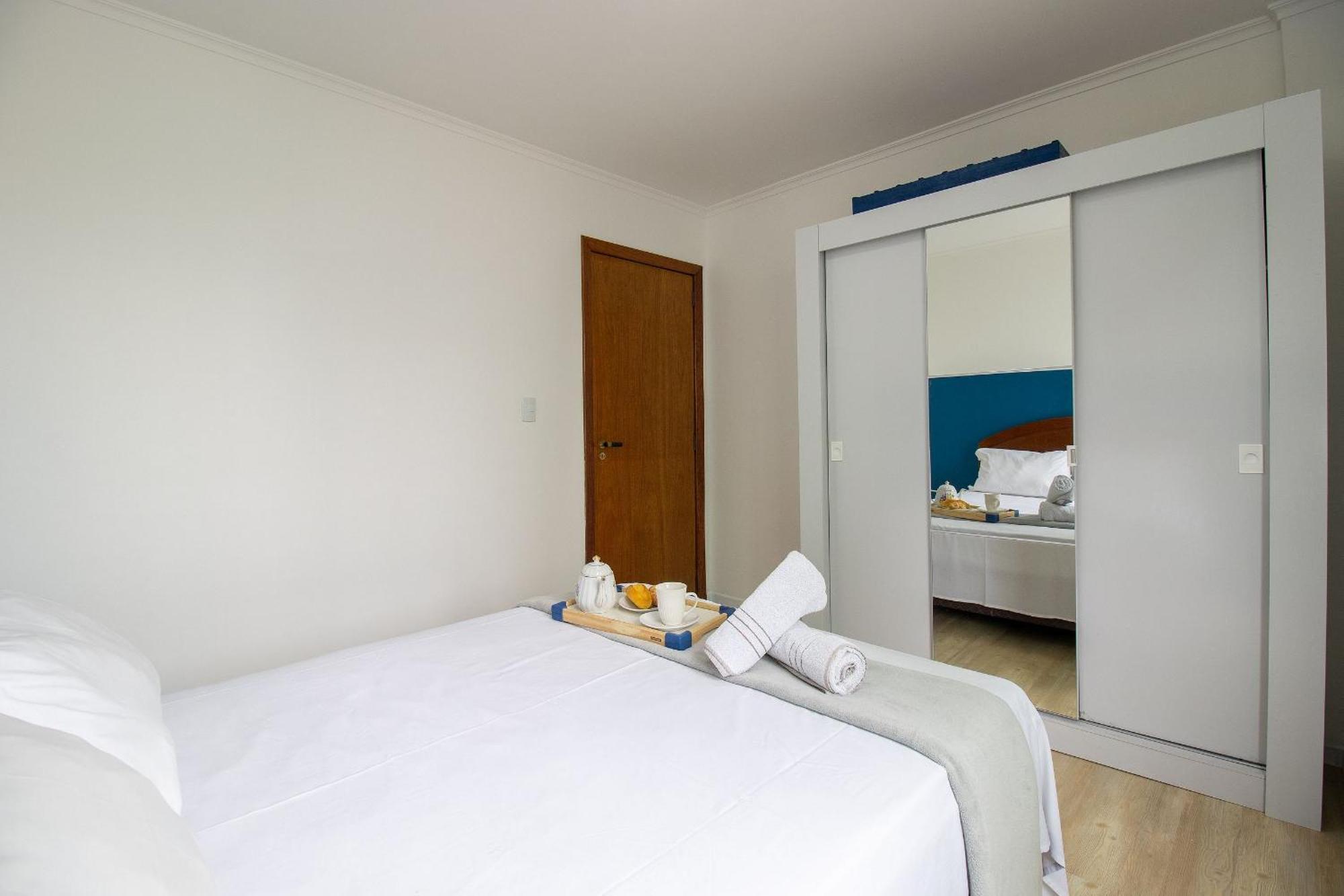 Rut23 - Quadra Mar, 4 Dorm, Sacada, Tv's Smart Balneario Camboriu