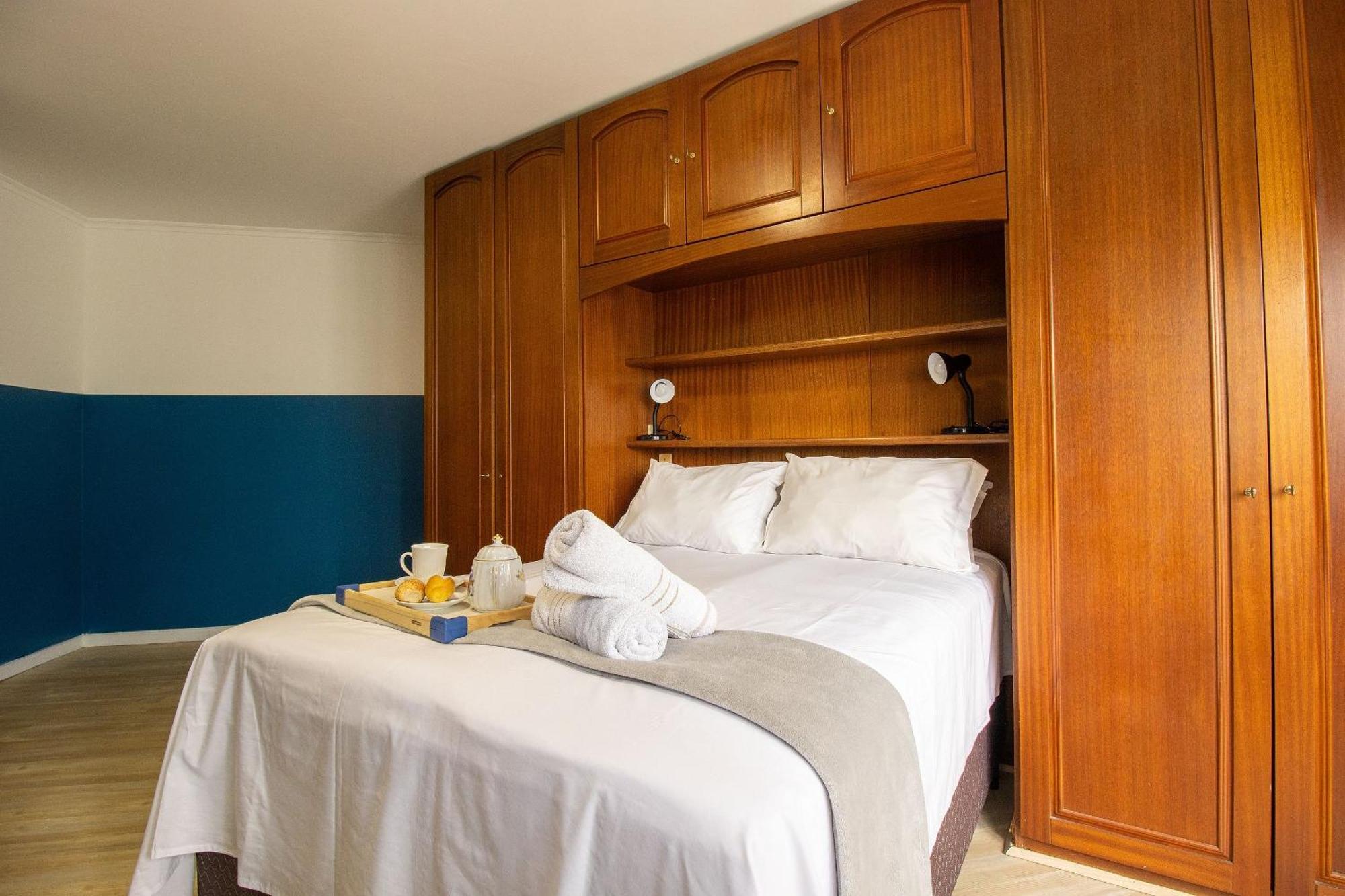 Rut23 - Quadra Mar, 4 Dorm, Sacada, Tv's Smart Apartment Balneario Camboriu